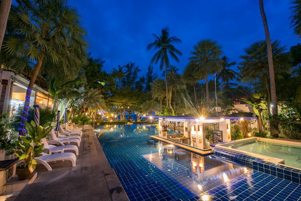 Koh Tao Montra Resort Ngoại thất bức ảnh